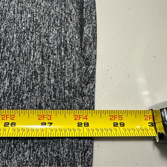 Under Armour The Tech Tee Men's T-Shirt Short Sleeve Gray XL - Picture 9 of 9